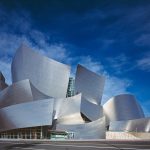 walt disney center, concert hall, hall
